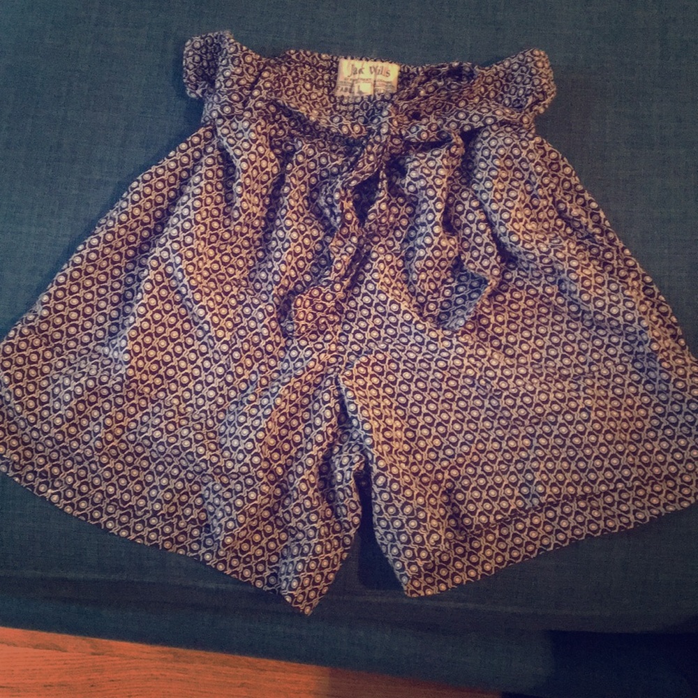 Jack Wills shorts